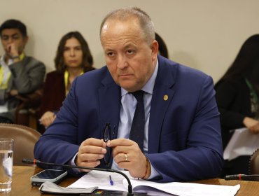 Ángel Valencia asegura que el uso de querellas como herramienta política "incomoda y dificulta el trabajo" a la Fiscalía