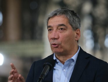 Durán descarta "actuación improcedente" tras conocerse chats donde Cariola le pide favores personales