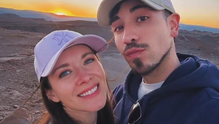 "Está confirmado": Aseguran que Carla Jara y Diego Urrutia pusieron fin a su relación