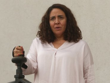 Directora de comunicaciones del comando de Evelyn Matthei renuncia al cargo por asuntos familiares
