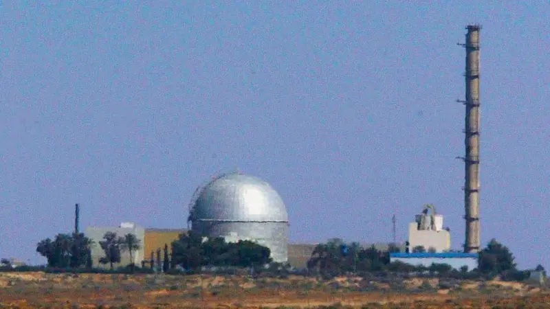 Qué se sabe del arsenal nuclear de Israel y por qué sus líderes no reconocen ni desmienten su existencia