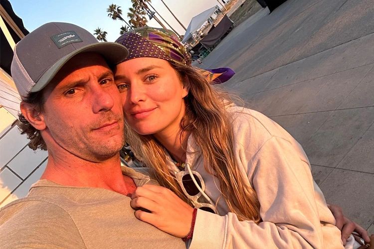 Kika Silva y el difícil momento que vive tras especulaciones sobre su matrimonio con Gonzalo Valenzuela: "Esas palabras duelen"
