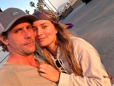 Kika Silva se sincera y habla sobre el difícil momento que vive tras especulaciones sobre su matrimonio con Gonzalo Valenzuela: "Esas palabras duelen"