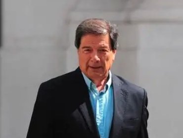 Exsubsecretario del Gobierno de Ricardo Lagos, Patricio Tombolini: "El Frente Amplio está fracasando como generación"