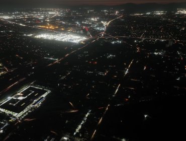 Eléctricas alertan por "emergencia sistémica" tras nueva falla en línea de transmisión