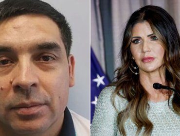 Tercer vuelo con deportados chilenos traería a delincuente internacional que robó cartera a Secretaria de Seguridad de EE.UU.