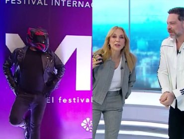 Nuevo rostro se sumará a Mucho Gusto: José Antonio Neme y Karen Doggenweiler revelaron algunas pistas de quién podría ser