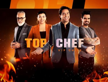 Chilevisión da a conocer fecha de estreno de Top Chef Vip e informó que será transmitido tres veces a la semana