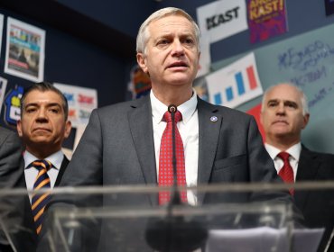 Editorial: ¿Qué pasó José Antonio?