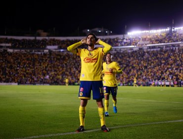 Diego Valdés dijo adiós al América de México y confirmó su llegada a Vélez Sarsfield de la liga argentina