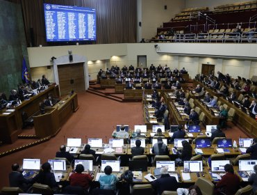 Vicepresidente de la Cámara afirma que aún no hay acuerdo para investigar a diputados por viajes en semana distrital