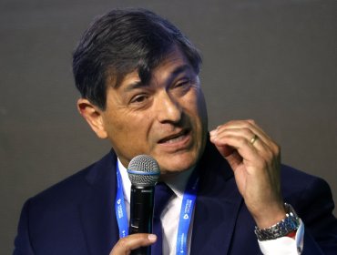 Franco Parisi dice que las expectativas económicas están mejorando "porque Boric se va"