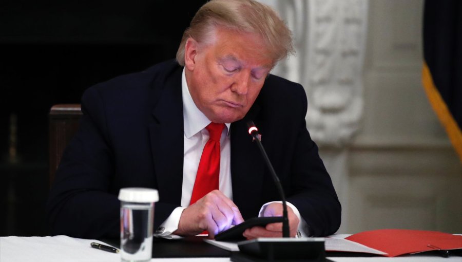 Estados Unidos exigirá redes sociales "públicas" a estudiantes extranjeros que soliciten la visa
