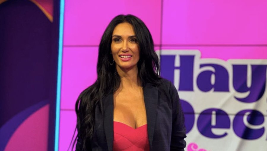 Pamela Díaz confesó que no podía soportar a un conocido rostro de TVN: "¿Cómo van a contratar a esta otra?"
