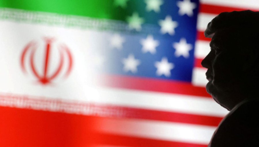 Irán reiteró amenaza de "duros e irreparables golpes" a Estados Unidos si se involucra en la guerra con Israel