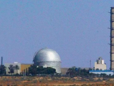 Qué se sabe del arsenal nuclear de Israel y por qué sus líderes no reconocen ni desmienten su existencia