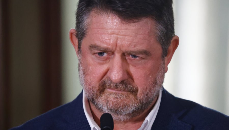 Cores RN se suman a Republicanos y a la UDI y llevarán a Orrego ante el Tricel tras reunión con Contraloría