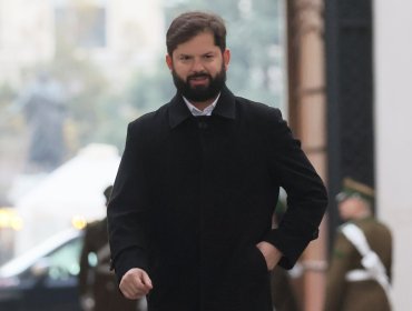 Presidente Boric anunció proyecto para reconocimiento constitucional de pueblos indígenas