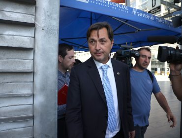 Corte Suprema fija fecha de audiencia para resolver petición del oficialismo para remover al fiscal Cooper