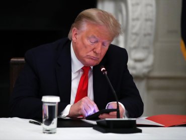 Estados Unidos exigirá redes sociales "públicas" a estudiantes extranjeros que soliciten la visa
