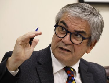 Ministro Marcel destaca que disputa presidencial no ha afectado las perspectivas económicas
