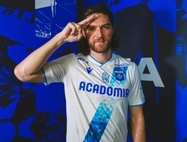 Francisco Sierralta deja el Watford tras cinco temporadas y es oficializado como refuerzo del Auxerre de Francia