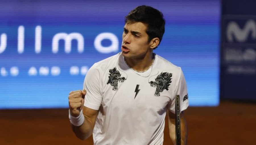 Cristian Garin avanza a semifinales en el Challenger de Poznan y se acerca al top 100