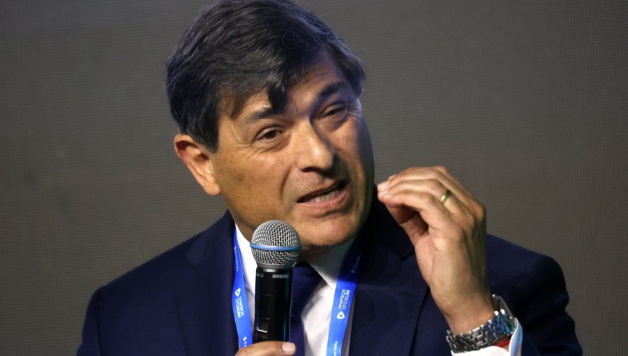 Franco Parisi dice que las expectativas económicas están mejorando "porque Boric se va"