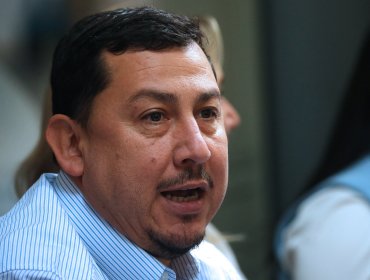 Hombre fue baleado a pocos metros de una actividad en la que participaba el alcalde de Concepción