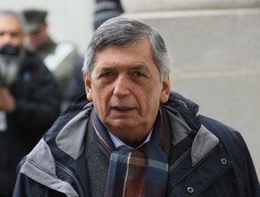 Lautaro Carmona acusa "prejuicios" de Carolina Tohá tras decir que no es "partidaria de que el PC gobierne al país"