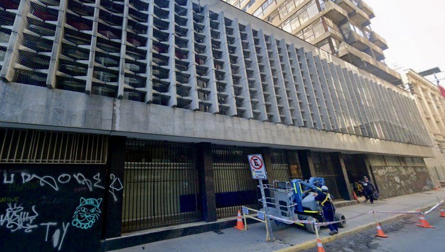 Obras Públicas vs Salud: Las insólitas contradicciones por deficiencias halladas en nuevo edificio del MOP en Valparaíso