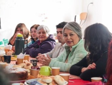 Jeannette Jara reafirma tono unitario y propone plan habitacional para jóvenes en visita a la región de Valparaíso
