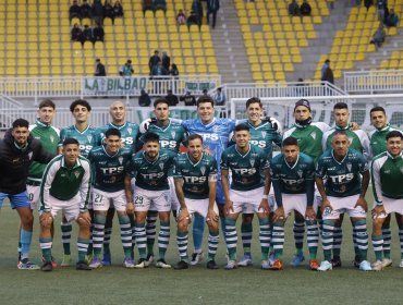 Wanderers dejó escapar la oportunidad de sumarse a la parte alta del Ascenso