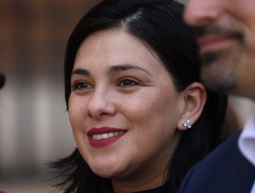Ministro Nicolás Grau admite petición de Karol Cariola para incluir a su amigo chino en gira de Boric