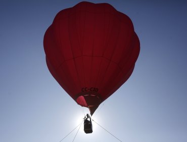 Brasil: Al menos 8 muertos y 12 desaparecidos por incendio de globo con turistas