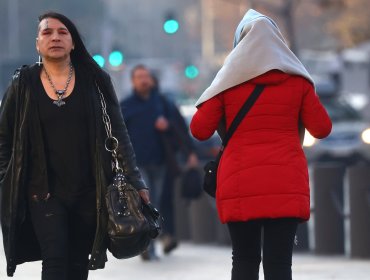 Senapred declara alerta preventiva en La Araucanía por heladas de hasta –10°
