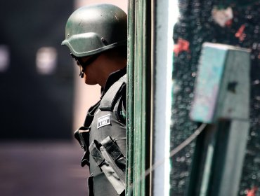 Encuentran muerto en Cárcel de Biobío al imputado por muerte de menor de 7 años con TEA