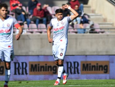 Deportes La Serena y Deportes Limache no se hacen daño y reparten puntos en La Portada