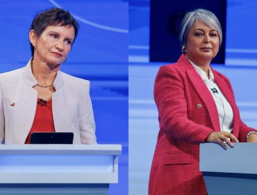 Tohá criticó programa económico de Jara: "Son recetas como el estilo kirchnerista"