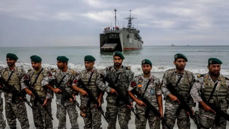 Cuál es la importancia estratégica del estrecho de Ormuz y por qué EE.UU. le pidió a China que evite que Irán lo cierre
