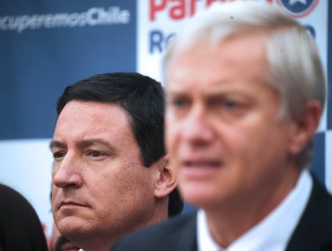 Squella dice que mientras "más de izquierda" sea el que gane la primaria, con "mayor holgura ganará Kast"