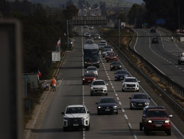 Balance fin de semana largo: 18 muertos en accidentes de tránsito a nivel nacional