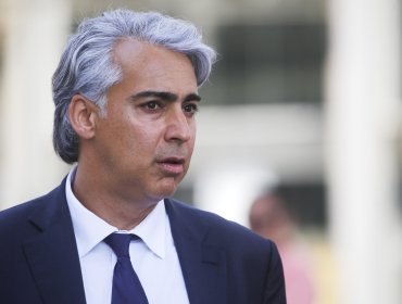 Marco Enríquez-Ominami se desmarca de candidatos oficialistas a Primaria: "No tienen credibilidad porque ya están gobernando"