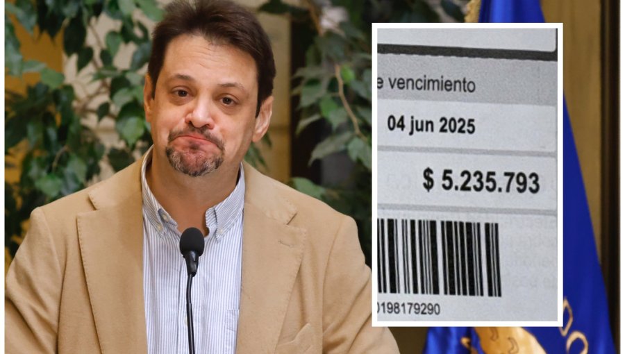 Diputado Rivas presenta proyecto que condona deudas por alzas desmedidas en cuentas de la luz de familias de Los Andes y San Felipe