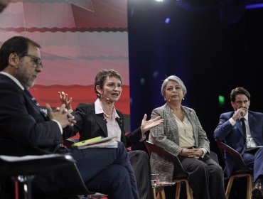 CPLT publica declaraciones de intereses y patrimonio de candidatos presidenciales a primarias