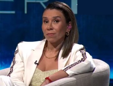 Cecilia Gutiérrez abandona el estudio de Primer Plano tras amenazas en vivo por parte de entrevistada: "No te conviene o le contamos a la gente"