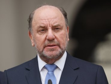 Excanciller Moreno califica de "negativa" la declaración de Presidente Boric frente a conflicto en Medio Oriente