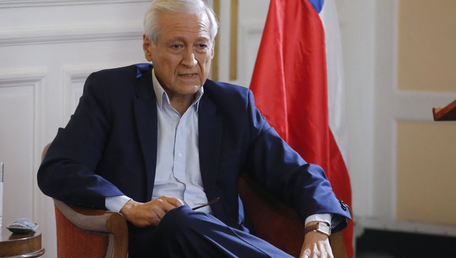 Excanciller Muñoz advierte un "panorama extremadamente riesgoso" por conflicto entre Irán e Israel