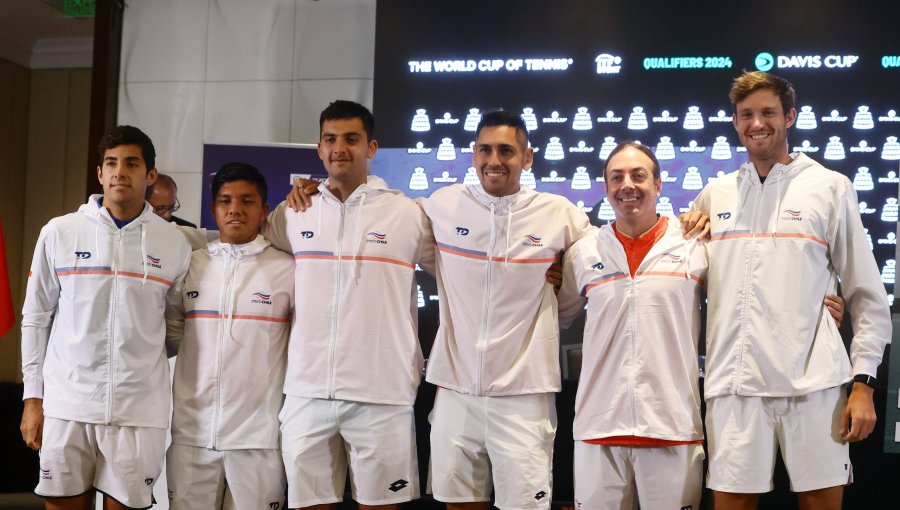 Actualización ranking ATP: Tomás Barrios y Cristian Garin cada vez más cerca del top 100