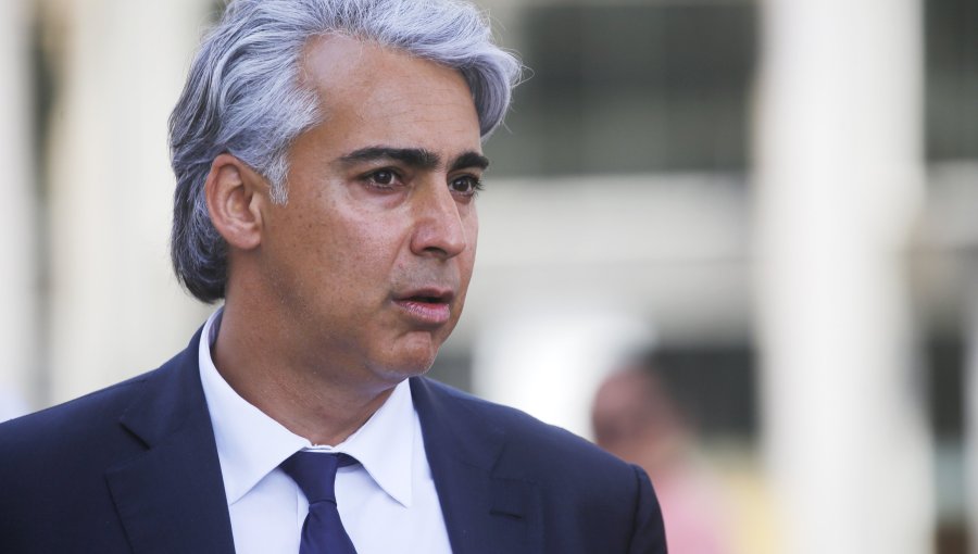 Marco Enríquez-Ominami se desmarca de candidatos oficialistas a Primaria: "No tienen credibilidad porque ya están gobernando"